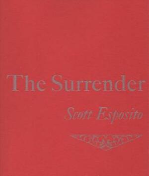The Surrender by Veronica Scott Esposito