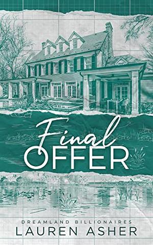 Final Offer by Lauren Asher