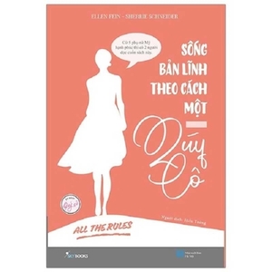 All the Rules by Ellen Fein