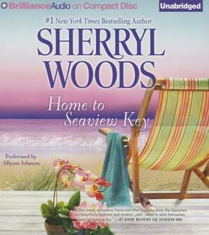 Home to Seaview Key by Sherryl Woods