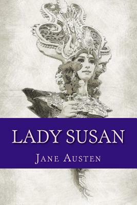 Lady Susan by Jane Austen