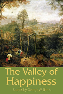 The Valley of Happiness by George Williams