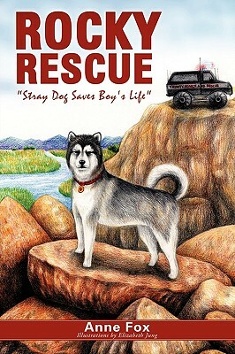 Rocky Rescue by Anne Fox