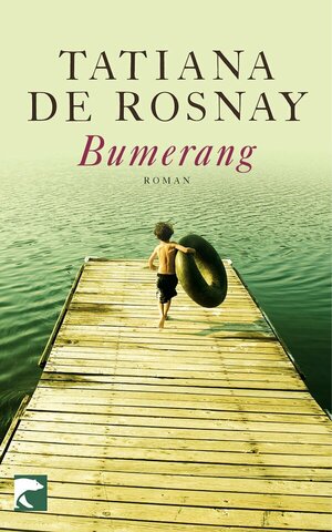 Bumerang by Tatiana de Rosnay