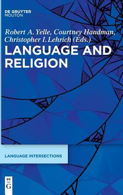 Language and Religion by 