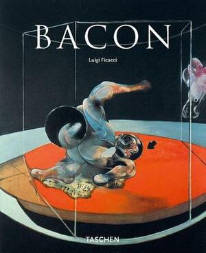 Francis Bacon: 1909-1992 by Luigi Ficacci