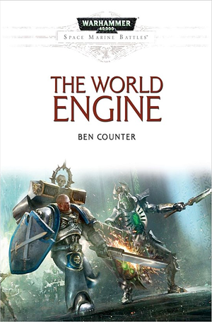 The world engine by Ben Counter