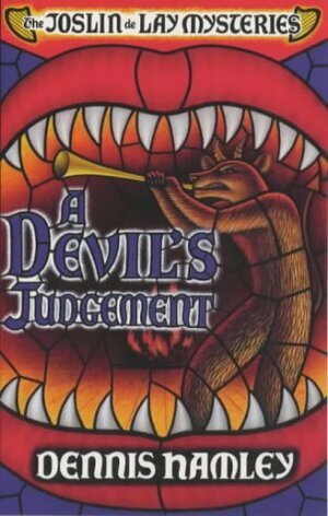 A Devil's Judgement by Dennis Hamley