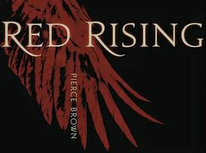Red Rising by Pierce Brown