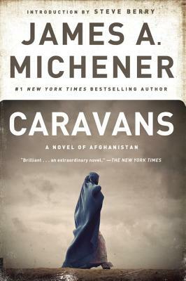 Caravans by James A. Michener