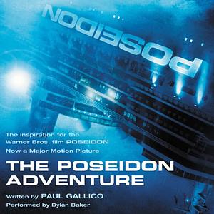 The Poseidon Adventure by Paul Gallico