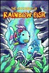 The Adventures of Rainbow Fish by Marcus Pfister, Leslie Goldman, Sonia Sander