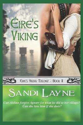 Éire's Viking by Sandi Layne
