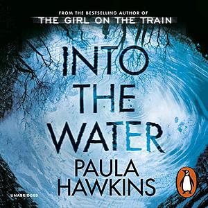 Into the Water by Paula Hawkins