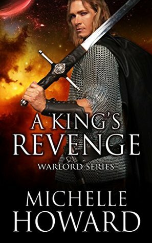 A King's Revenge by Michelle Howard