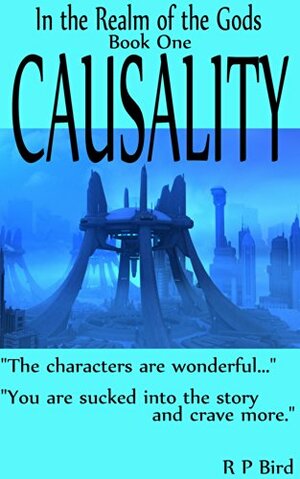 Causality by R.P. Bird