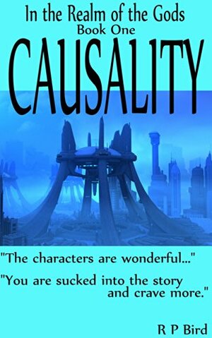 Causality by R.P. Bird