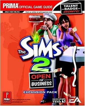 The Sims 2: Open for Business by Greg Kramer