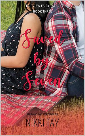 Saved By Seven by Nikki Tay