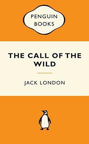 The Call of the Wild by Jack London