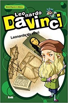 Leonardo da Vinci by YKids