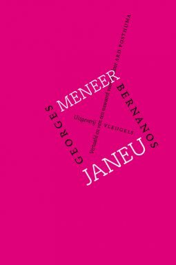 Meneer Janeu by Ad Posthuma, Georges Bernanos