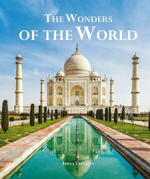 Wonders of the World by Irena Trevisan