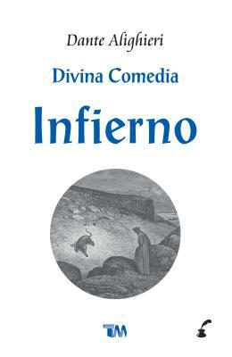 Divina Comedia-Inferno by Dante Alighieri