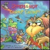 Chomp, Chomp! by Erica Farber