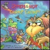 Chomp, Chomp! by Erica Farber