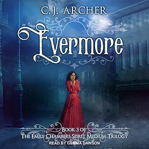 Evermore by C.J. Archer