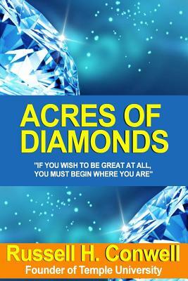 Acres of Diamonds (Dover Empower Your Life): By Russell Herman Conwell (2008-12-26) by Russell H. Conwell