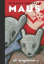 Maus by Art Spiegelman