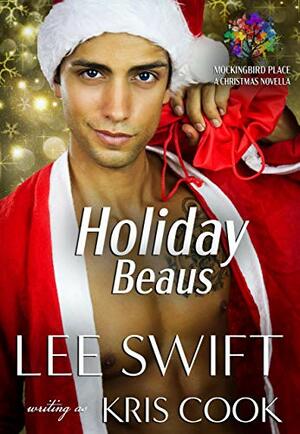 Holiday Beaus by Kris Cook