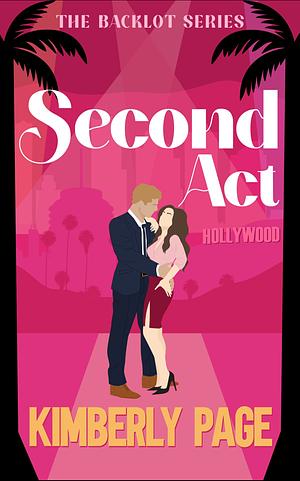 Second Act by Kimberly Page