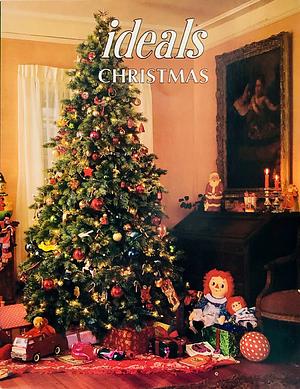 Ideals Christmas 1991 by Nancy J. Skarmeas, Ideals Publications Inc.