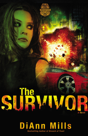 The Survivor by DiAnn Mills