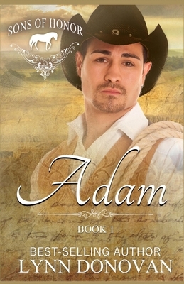 Adam by Lynn Donovan