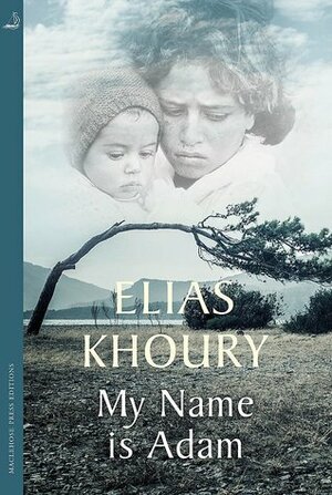 My Name is Adam: Children of the Ghetto Volume I by Elias Khoury, Humphrey Davies