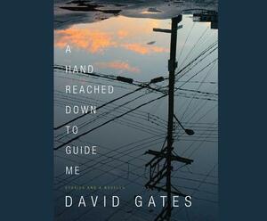 A Hand Reached Down to Guide Me: Stories and a Novella by David Gates