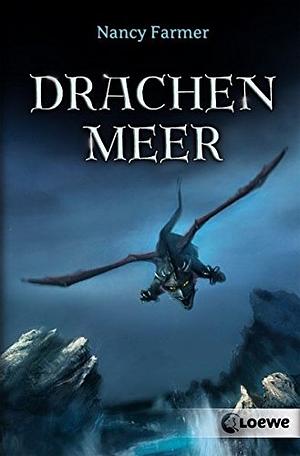Drachenmeer by Simone Wiemken, Nancy Farmer