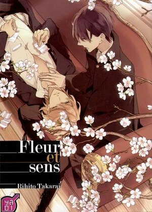 Fleur et sens by Rihito Takarai