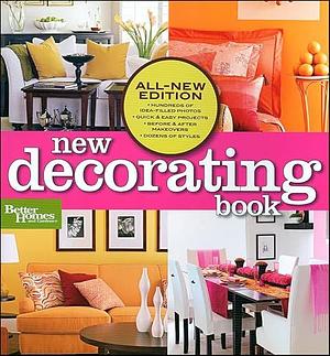 New Decorating Book by Paula Marshall