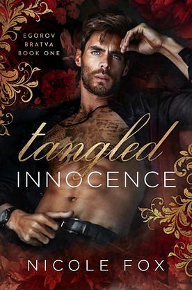 Tangled Innocence  by Nicole Fox