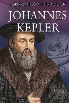 Johannes Kepler by Daniel E. Harmon