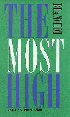 The Most High by Maurice Blanchot