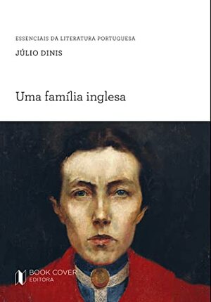 Uma Família Inglesa by Júlio Dinis