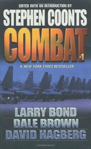 Combat, Vol. 1 by Stephen Coonts