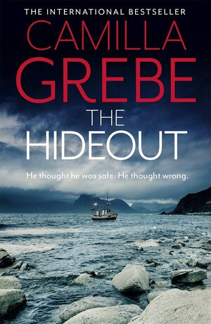 The Hideout by Camilla Grebe