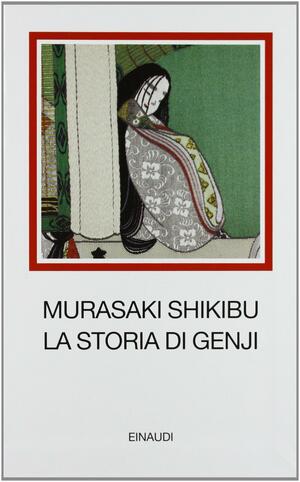 La storia di Genji by Murasaki Shikibu